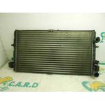 Radiador Agua Para Seat Ibiza