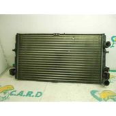 Radiador Agua Para Seat Ibiza