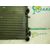 Radiador Agua Para Seat Ibiza
