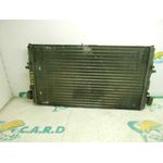 Radiador Agua Para Seat Ibiza