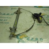 Elevalunas Delantero Derecho Para Nissan Almera