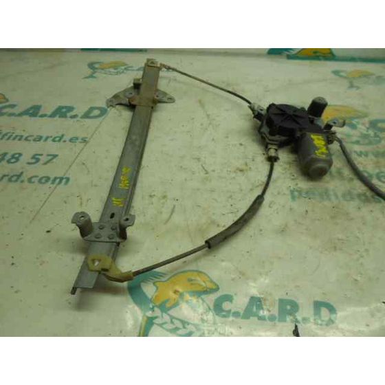 Elevalunas Delantero Derecho Para Nissan Almera