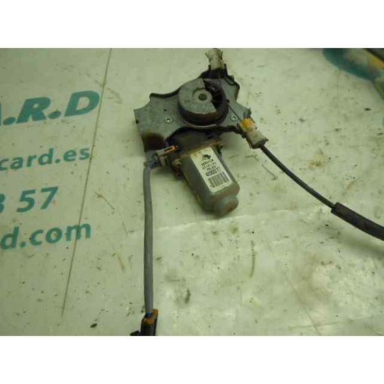 Elevalunas Delantero Derecho Para Nissan Almera
