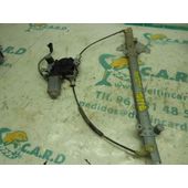 Elevalunas Delantero Izquierdo Para Nissan Almera