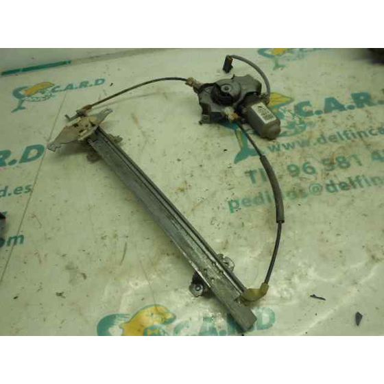 Elevalunas Delantero Izquierdo Para Nissan Almera