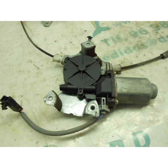 Elevalunas Delantero Izquierdo Para Nissan Almera