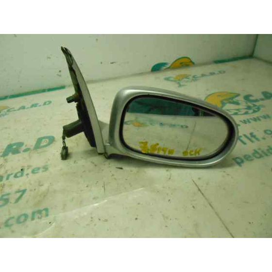 Retrovisor Derecho Para Nissan Almera