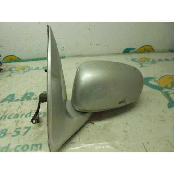 Retrovisor Izquierdo Para Nissan Almera