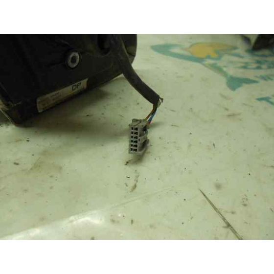 Retrovisor Izquierdo Para Nissan Almera