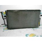 Condensador / Radiador Aire Acondicionado Para Volvo S40 Berlina