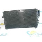 Condensador / Radiador Aire Acondicionado Para Volvo S40 Berlina