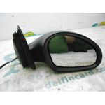 Retrovisor Derecho Para Seat Ibiza