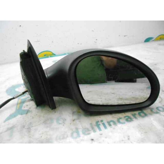Retrovisor Derecho Para Seat Ibiza