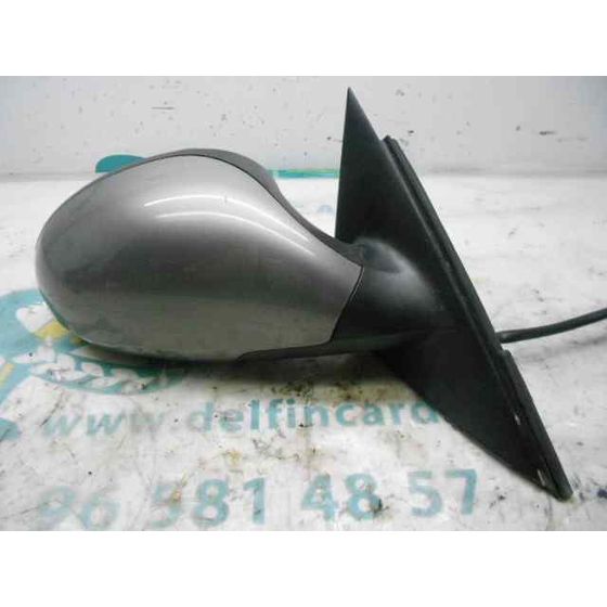 Retrovisor Derecho Para Seat Ibiza