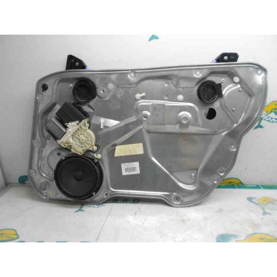 Elevalunas Delantero Derecho Para Seat Ibiza