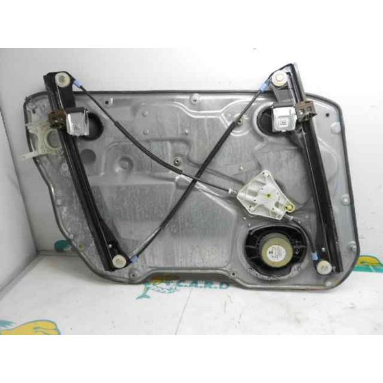 Elevalunas Delantero Derecho Para Seat Ibiza