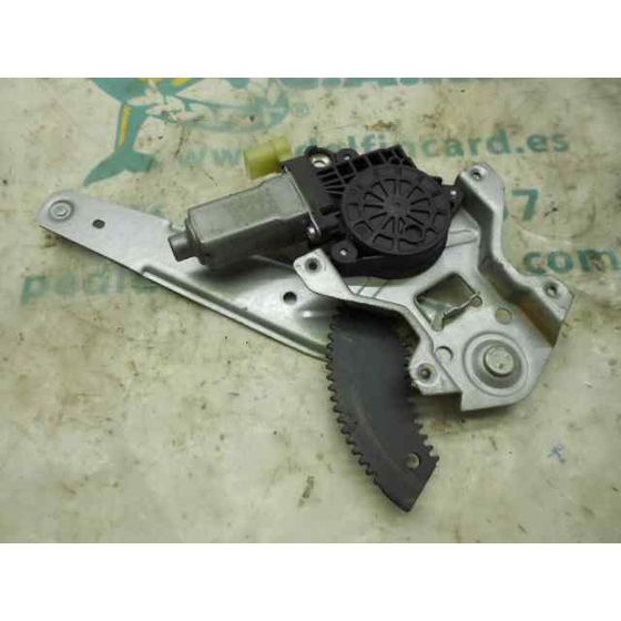 Elevalunas Trasero Derecho Para Hyundai Getz