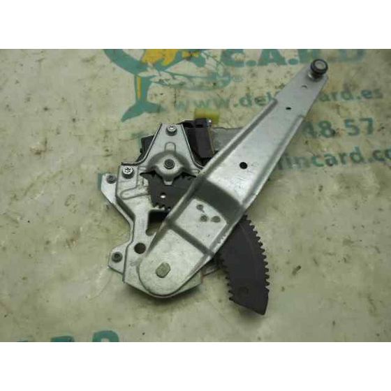 Elevalunas Trasero Derecho Para Hyundai Getz
