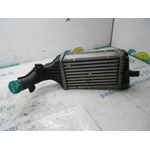 Intercooler para Opel Zafira A