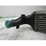 Intercooler para Opel Zafira A