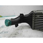 Intercooler para Opel Zafira A