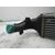 Intercooler para Opel Zafira A