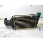 Intercooler para Opel Zafira A