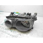 Faro Izquierdo Para Bmw Serie 3 Compact