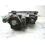 Faro Izquierdo Para Bmw Serie 3 Compact