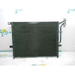 Condensador / Radiador Aire Acondicionado Para Bmw Serie 3 Compact