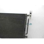 Condensador / Radiador Aire Acondicionado Para Bmw Serie 3 Compact