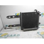 Condensador / Radiador Aire Acondicionado Para Volkswagen Polo Berlina