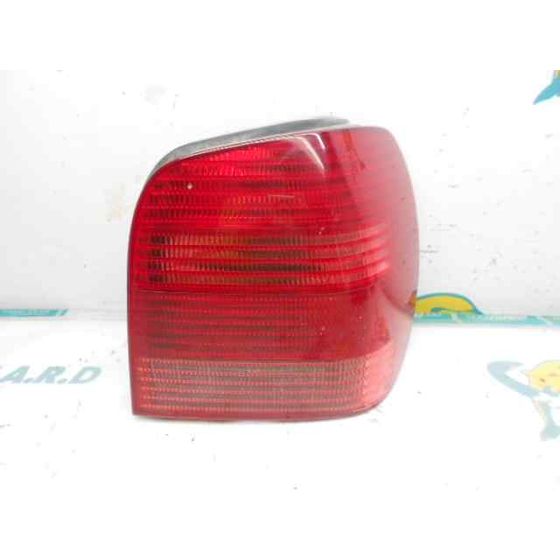 Piloto Trasero Derecho Para Volkswagen Polo Berlina