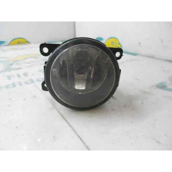 Faro Antiniebla Derecho Para Citroen C5 Berlina