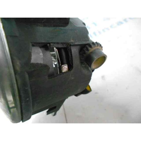 Faro Antiniebla Derecho Para Citroen C5 Berlina
