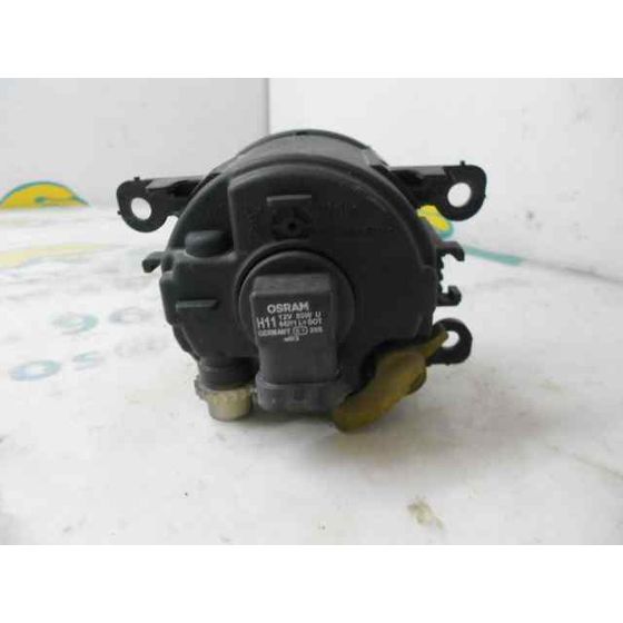 Faro Antiniebla Derecho Para Citroen C5 Berlina