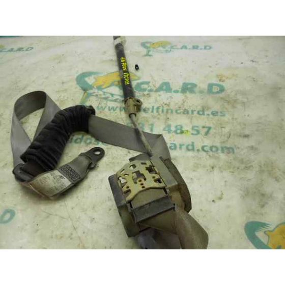 Pretensor Airbag Derecho Para Ford Galaxy