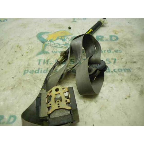 Pretensor Airbag Izquierdo Para Ford Galaxy