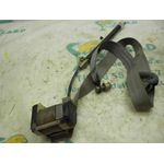 Pretensor Airbag Izquierdo Para Ford Galaxy