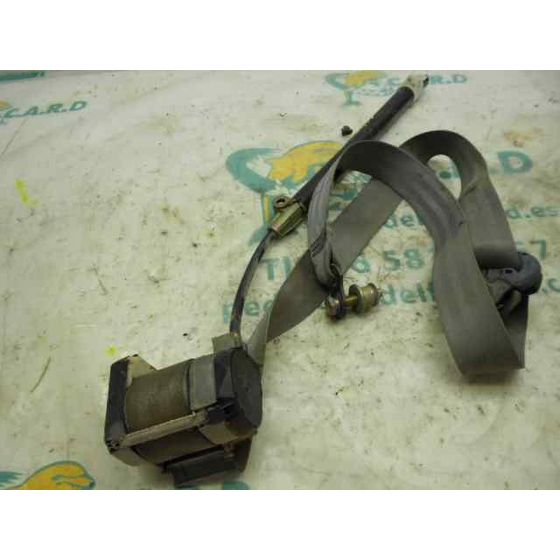 Pretensor Airbag Izquierdo Para Ford Galaxy