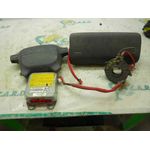 Kit Airbag Para Mitsubishi Space Wagon