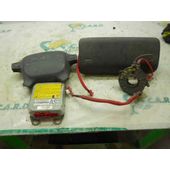 Kit Airbag Para Mitsubishi Space Wagon