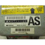 Kit Airbag Para Mitsubishi Space Wagon