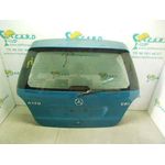 Porton Trasero Para Mercedes Clase A