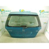 Porton Trasero Para Mercedes Clase A