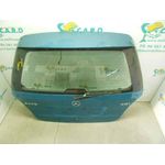 Porton Trasero Para Mercedes Clase A