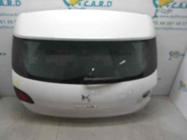 Porton Trasero Para Citroen Ds4