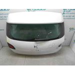 Porton Trasero Para Citroen Ds4