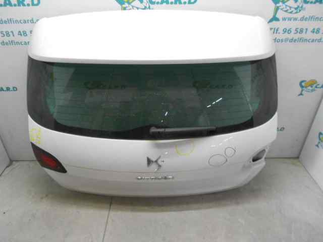 Porton Trasero Para Citroen Ds4