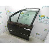 Puerta Delantera Izquierda para Renault Scenic Ii